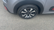 Citroen C3 1.2 PureTech C-Series 5dr Petrol Hatchback